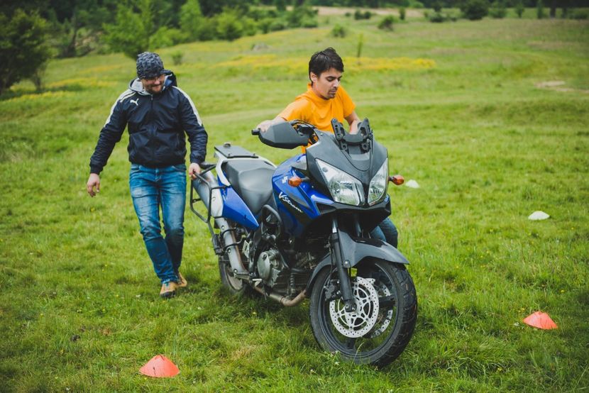  - Motogoat 2018