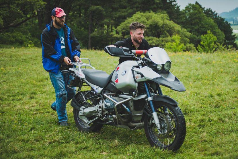  - Motogoat 2018