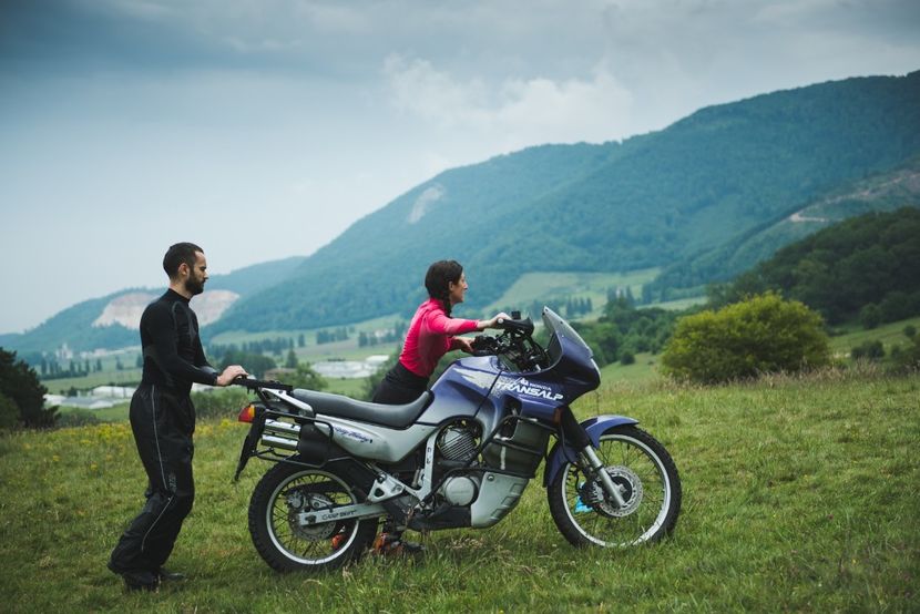  - Motogoat 2018