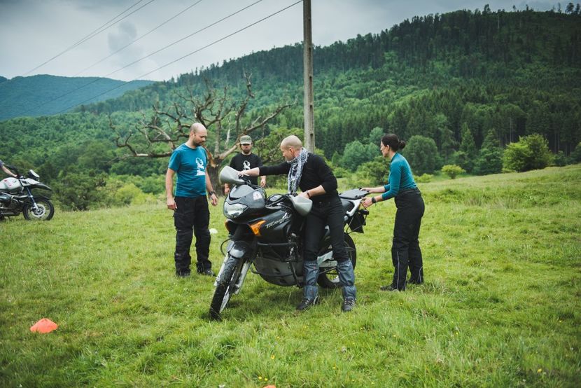  - Motogoat 2018
