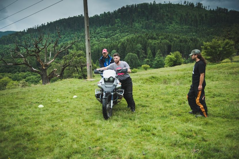  - Motogoat 2018