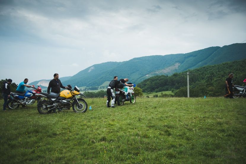  - Motogoat 2018