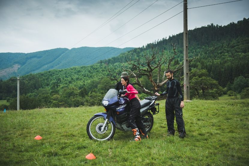  - Motogoat 2018
