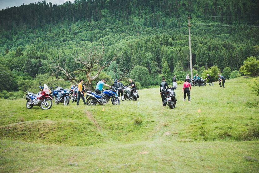  - Motogoat 2018