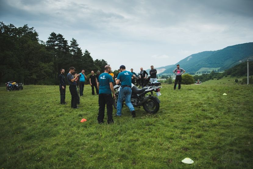  - Motogoat 2018