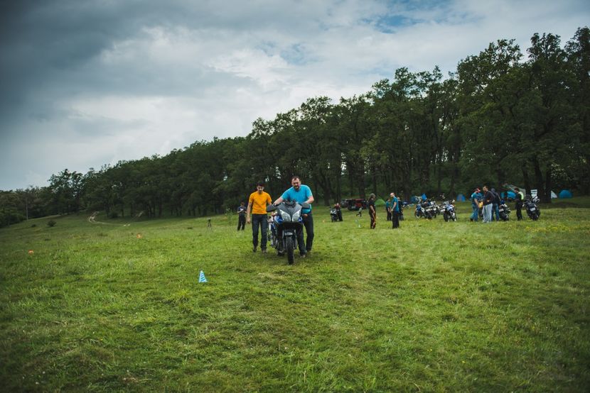  - Motogoat 2018