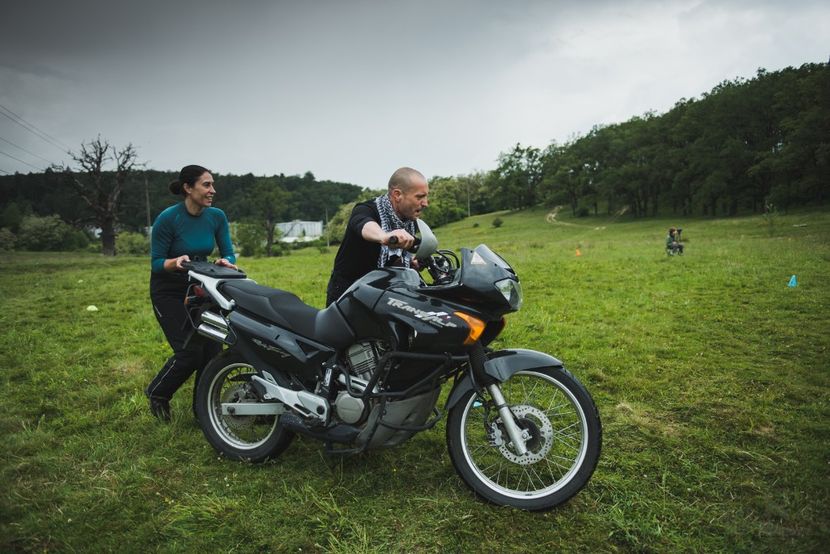  - Motogoat 2018