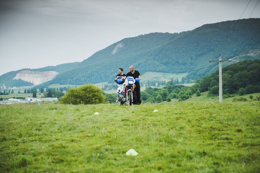  - Motogoat 2018