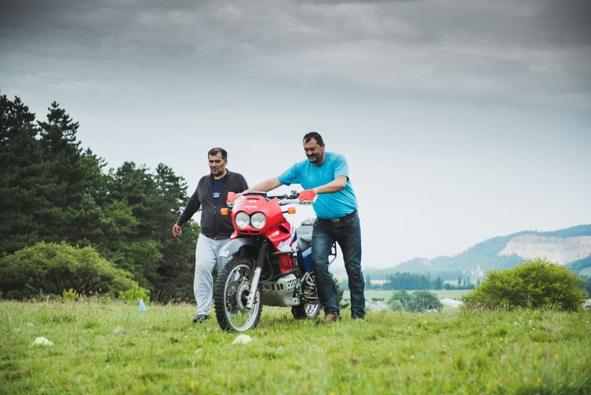  - Motogoat 2018