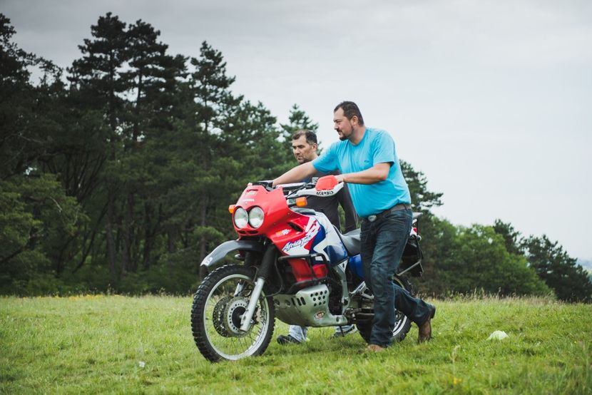  - Motogoat 2018
