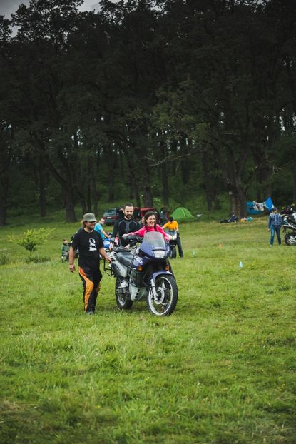  - Motogoat 2018