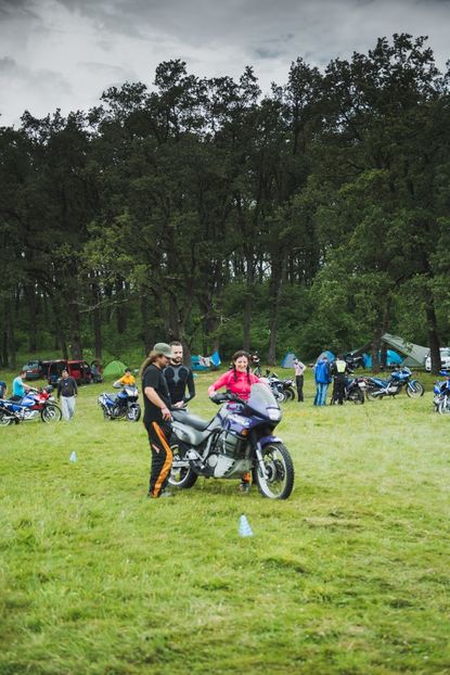  - Motogoat 2018