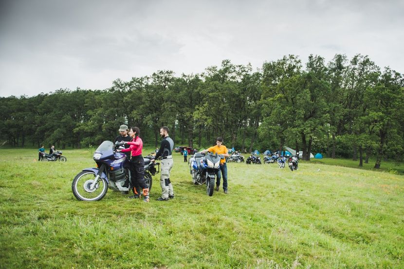  - Motogoat 2018