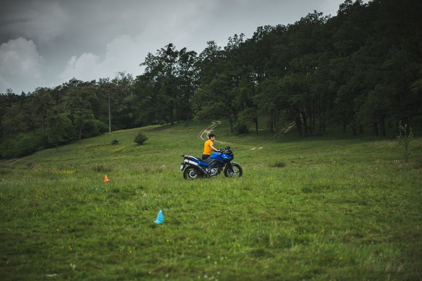  - Motogoat 2018