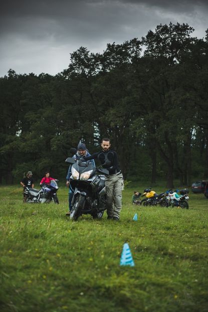  - Motogoat 2018