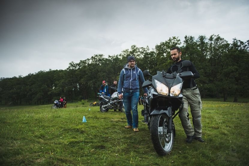  - Motogoat 2018