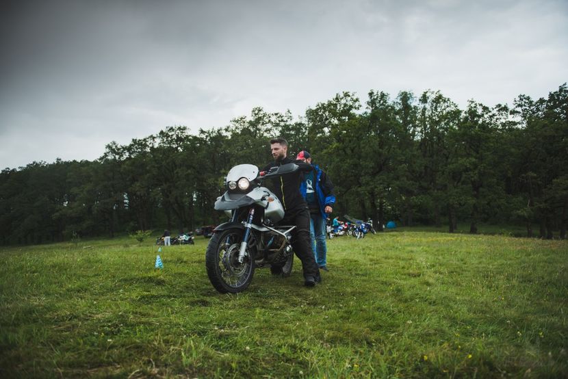  - Motogoat 2018