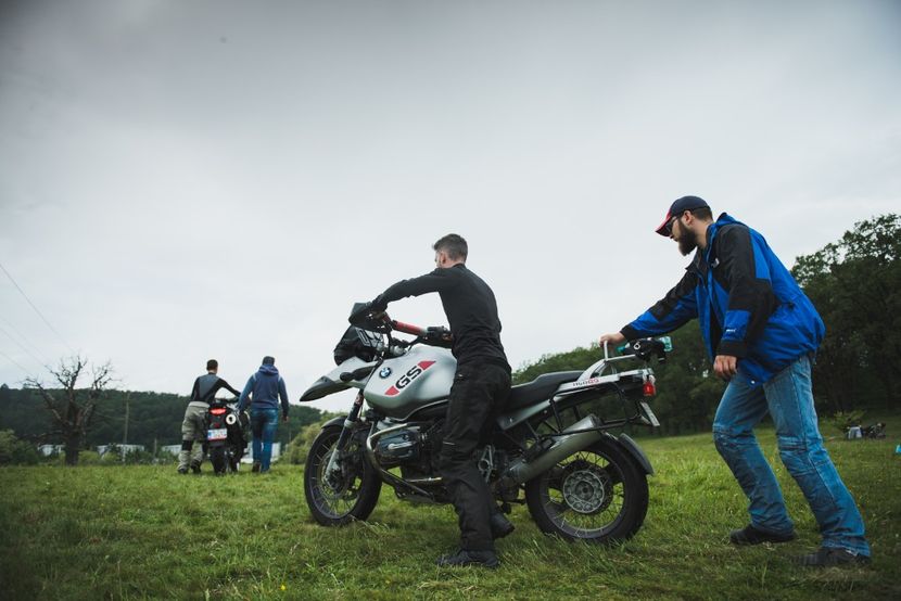  - Motogoat 2018