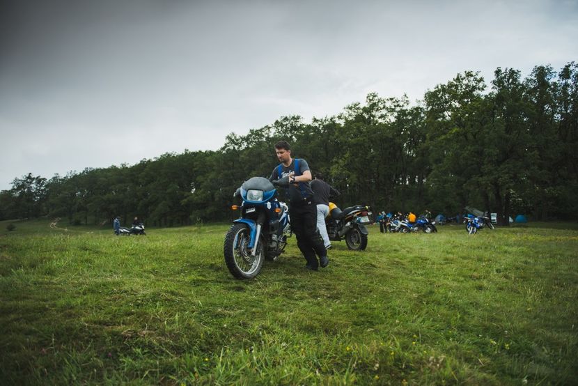 - Motogoat 2018