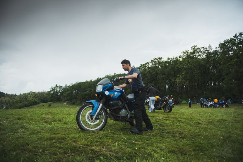  - Motogoat 2018
