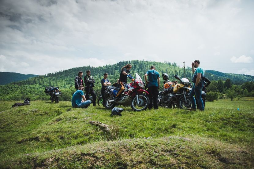  - Motogoat 2018