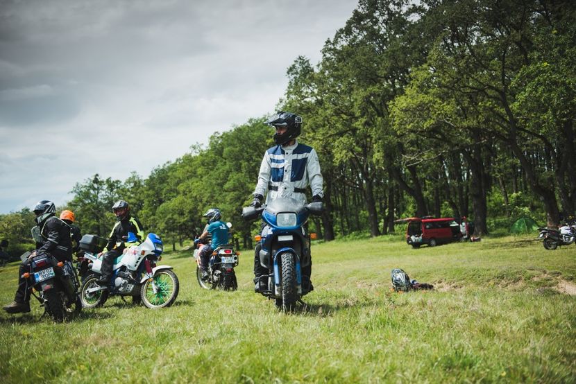  - Motogoat 2018