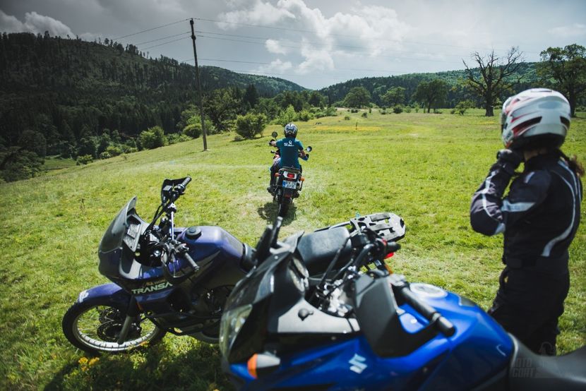  - Motogoat 2018