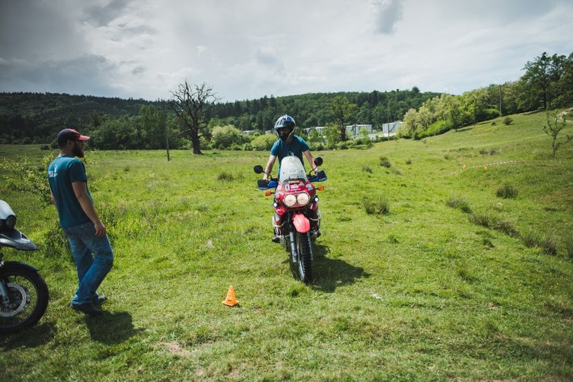  - Motogoat 2018