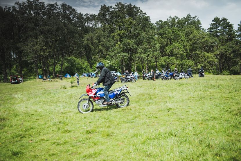  - Motogoat 2018