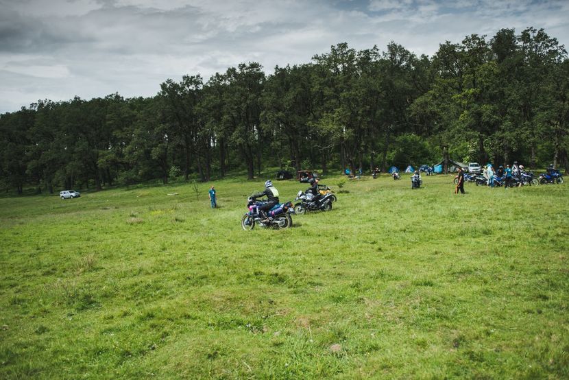  - Motogoat 2018