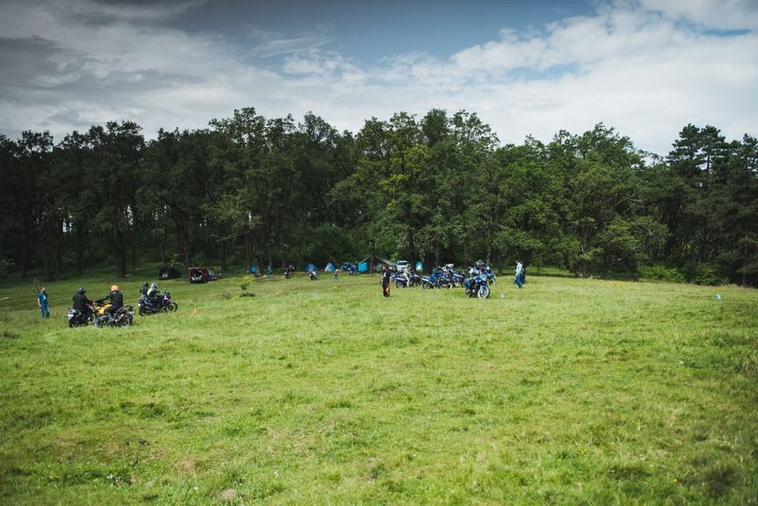  - Motogoat 2018