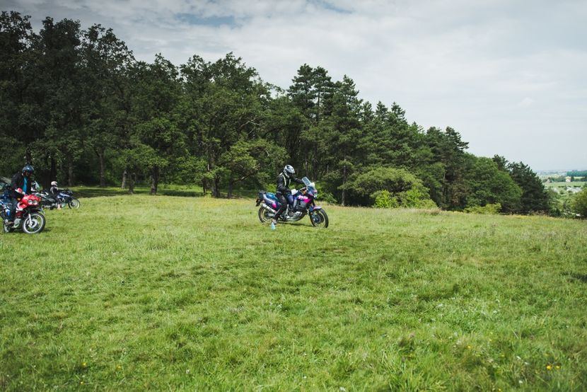 - Motogoat 2018