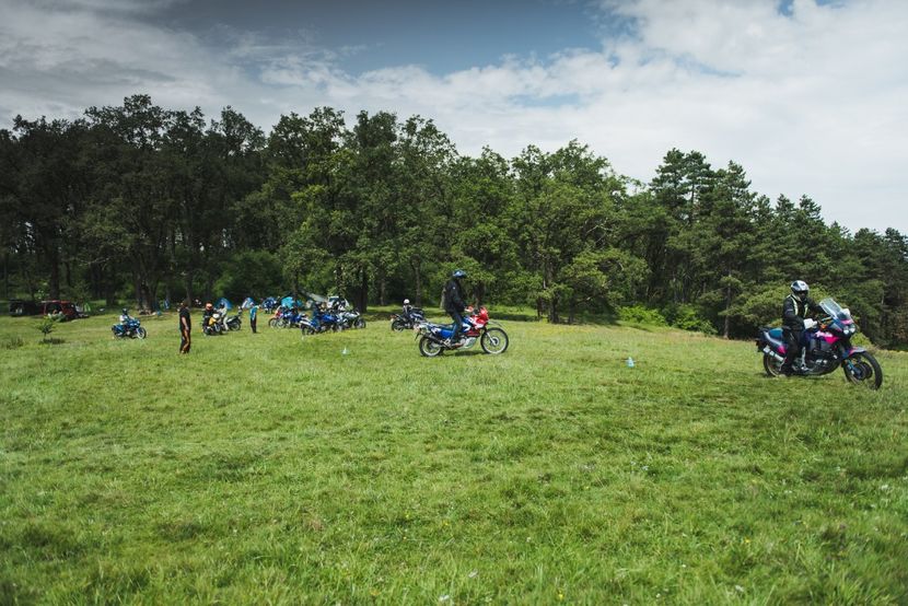  - Motogoat 2018
