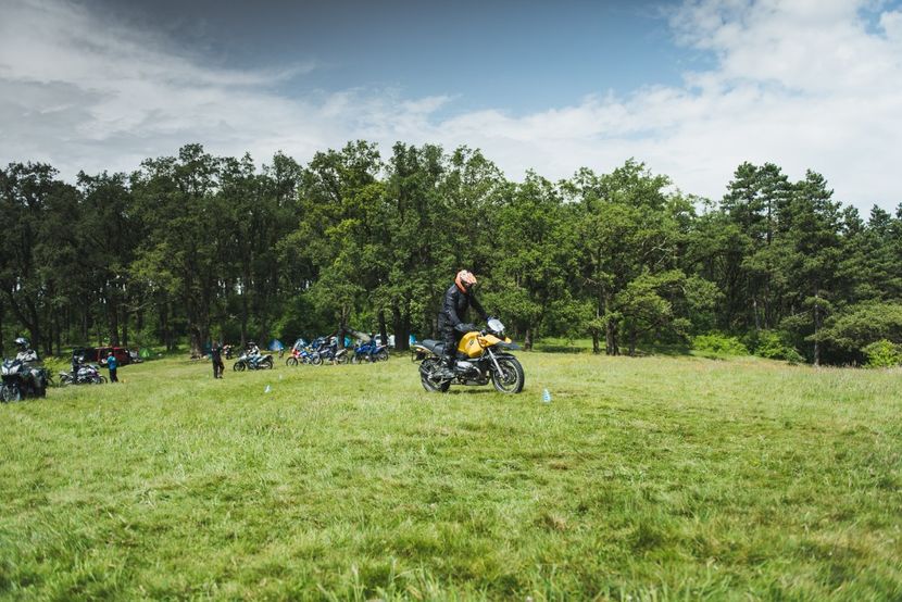  - Motogoat 2018