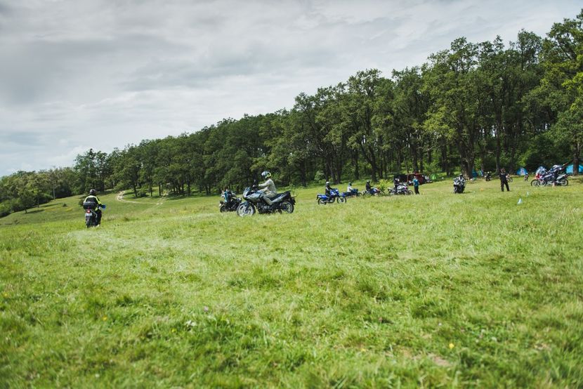  - Motogoat 2018