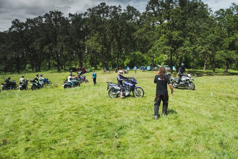  - Motogoat 2018