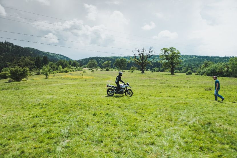  - Motogoat 2018