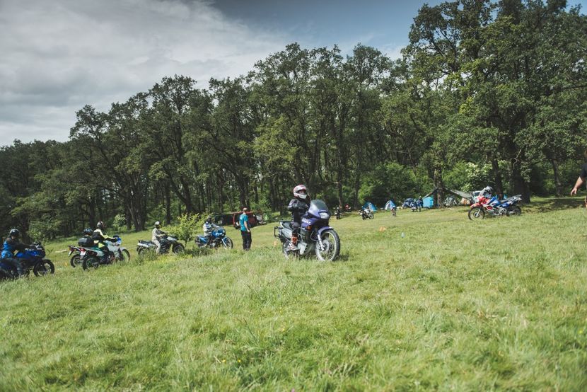  - Motogoat 2018