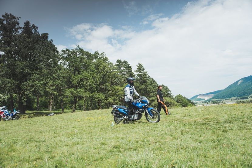  - Motogoat 2018