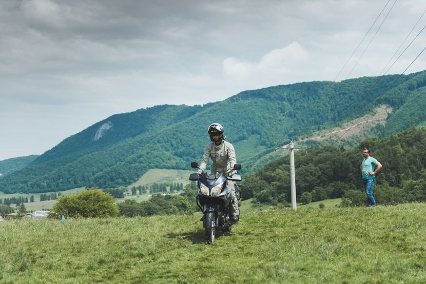  - Motogoat 2018