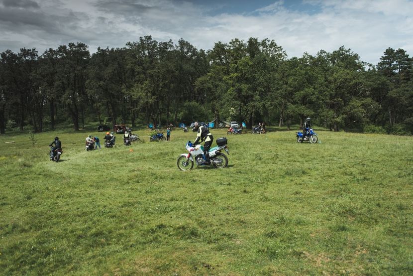  - Motogoat 2018