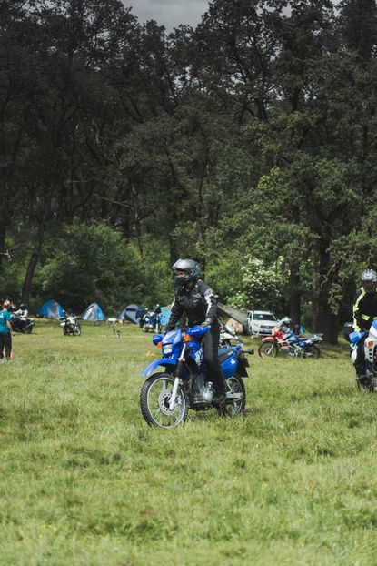  - Motogoat 2018