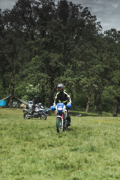  - Motogoat 2018