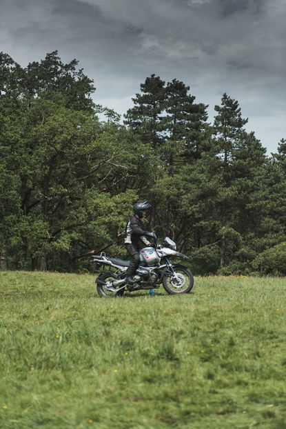  - Motogoat 2018