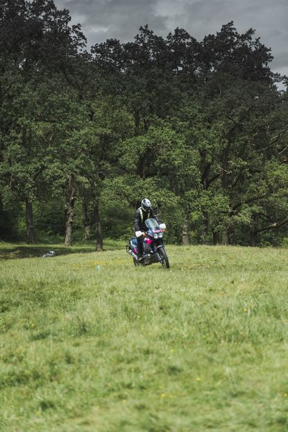  - Motogoat 2018