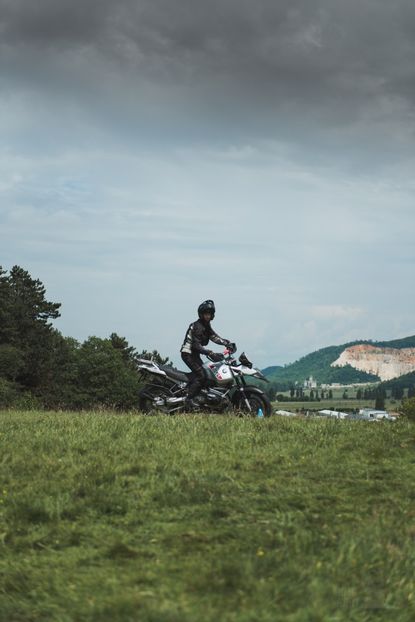  - Motogoat 2018