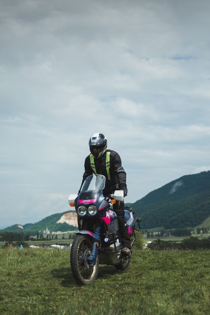  - Motogoat 2018