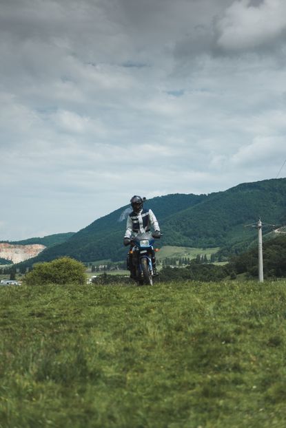  - Motogoat 2018