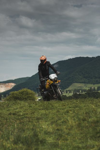  - Motogoat 2018
