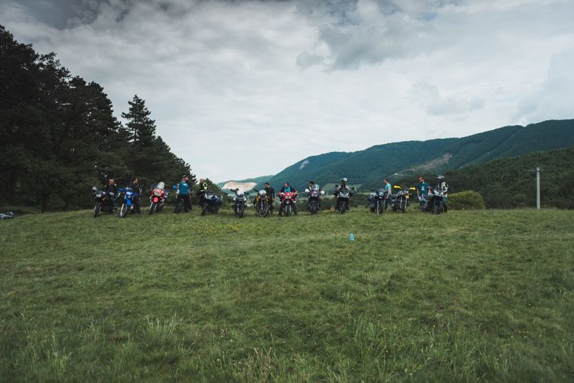  - Motogoat 2018